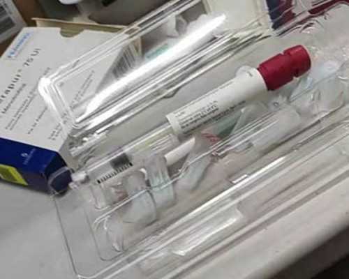 南宁哪个医院做代孕,宁波助孕试管婴儿为什么要先服避孕药再打降调针呢？_