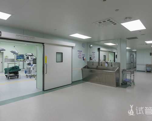 广西生殖医院试管婴儿技术评估：成功率、专家及费用解析